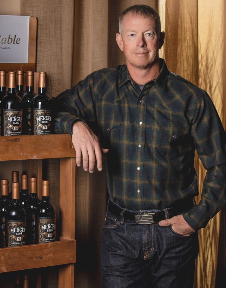 Great Northwest Wine: Oregon and Washington combine for 10 on Wine Spectator’s Top 100 of 2020