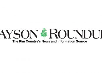 Residents asked to participate in county health survey | Gila County