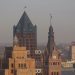 COVID-19 positivity in Milwaukee dips, health department says