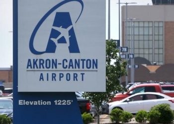 Akron-Canton’s TSA crew receives Airport of the Year recognition