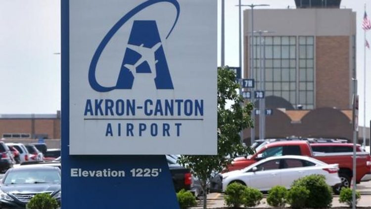 Akron-Canton’s TSA crew receives Airport of the Year recognition