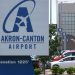 Akron-Canton’s TSA crew receives Airport of the Year recognition