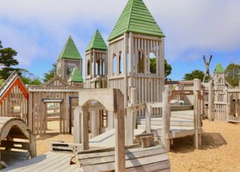 New Beachfront Park Master Plan Seeks To Honor Del Norte’s Natural Beauty, Cultural Diversity and Recreational Opportunities | Wild Rivers Outpost
