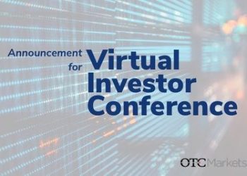 Metals & Mining Live Virtual Investor Conference December 8th and 9th – Yahoo Finance