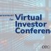 Metals & Mining Live Virtual Investor Conference December 8th and 9th – Yahoo Finance