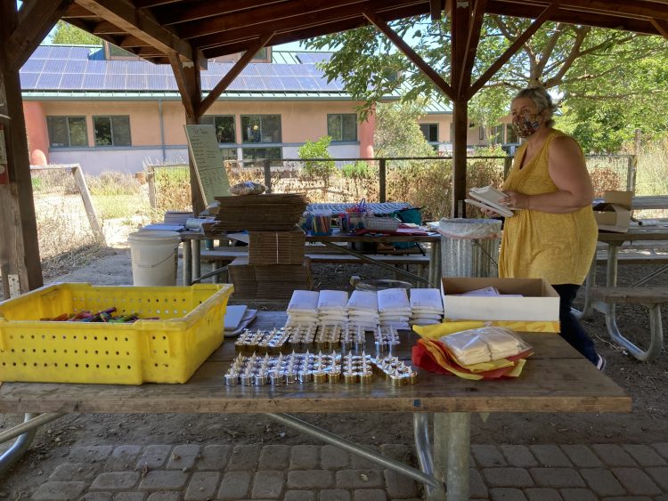 Holiday Fund: With camps shut down, Hidden Villa sends seeds, leaves and lessons to area youth | News