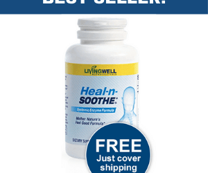 How Does it Work For Chronic Pain? Heal n Soothe Review by HealthyRex