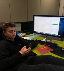 Young Entrepreneur Yasha Golin Revolutionizes Marketing Strategy through The Narrowing Methodology