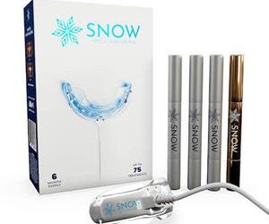 Snow Teeth Whitening Reviews 2021