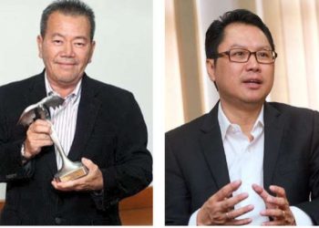 Putra Brand Awards winners in February