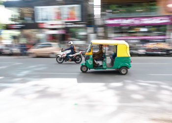 Brand New Report Available to Pre-Order – Electric Vehicles in India