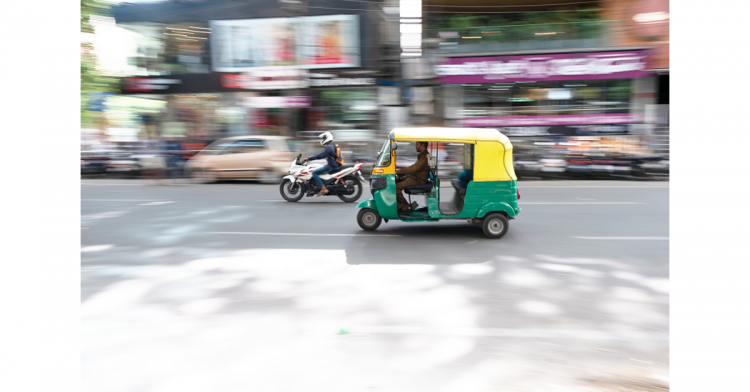 Brand New Report Available to Pre-Order – Electric Vehicles in India