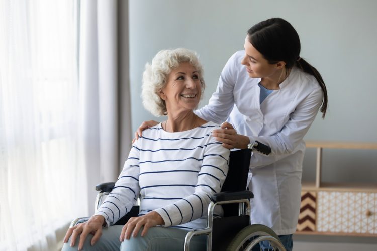 Access Small Cap Opportunities in Health Care With PSCH