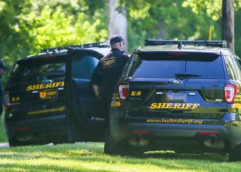 Long-sought Ohio law to fund study for first responder PTSD fund