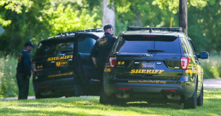 Long-sought Ohio law to fund study for first responder PTSD fund