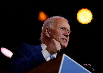 Biden picks Mass. General infectious disease head to lead CDC