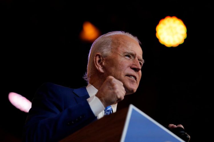 Biden picks Mass. General infectious disease head to lead CDC