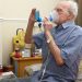 The voice of people living with COPD: what I learned from doing qualitative research