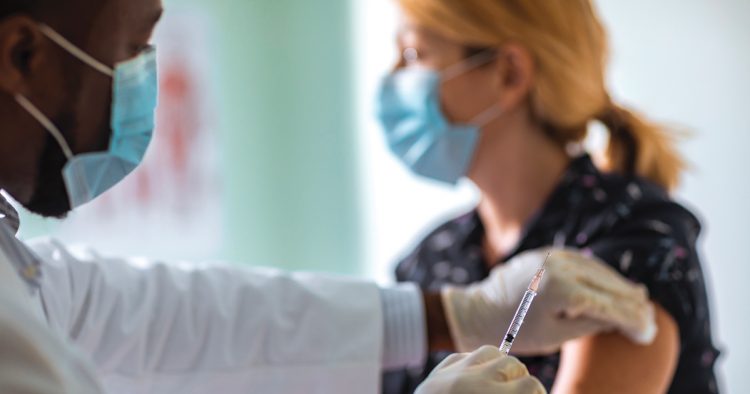 State economists: Resurgence likely to depend on pace of vaccine distribution, extent of federal help