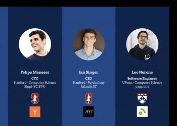 Stanford students vie for investment funding at Cardinal Ventures ‘Demo Day’