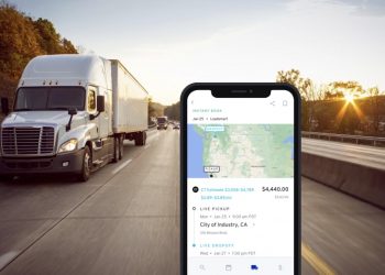 Virtual Trucking Carrier CloudTrucks Closes $20.5 Million In Series A Funding