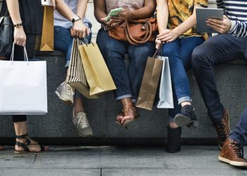 Klarna Identified 5 Shopping Tribes for Retailers to Target in 2021 – Footwear News