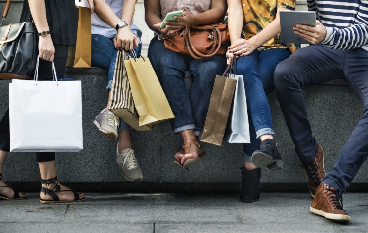 Klarna Identified 5 Shopping Tribes for Retailers to Target in 2021 – Footwear News