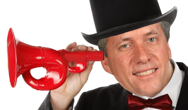 Mayor’s racial equality plan: Who did he (not) listen to?