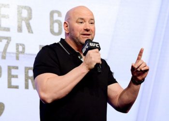 UFC Antitrust Lawsuit Granted Class Certification