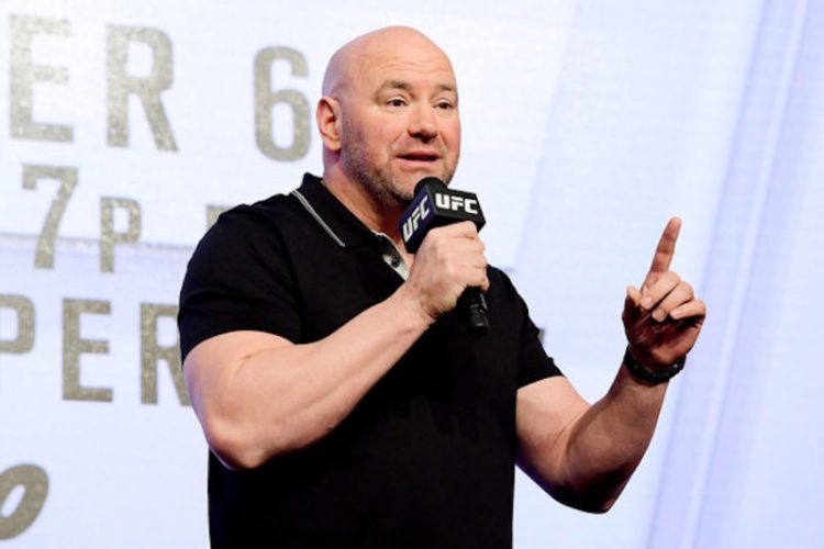 UFC Antitrust Lawsuit Granted Class Certification