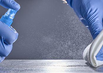 Robotics, Automation & Smart Revolution Drive UVC Disinfection Products Market Growth