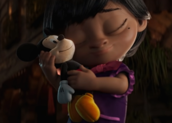Disney ad is the most moving festive campaign globally: report
