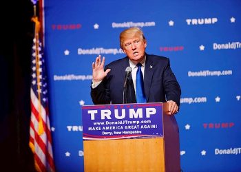 Is the new Republican leadership failing to emerge?