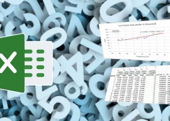 An introduction to data science and machine learning with Microsoft Excel – TechTalks