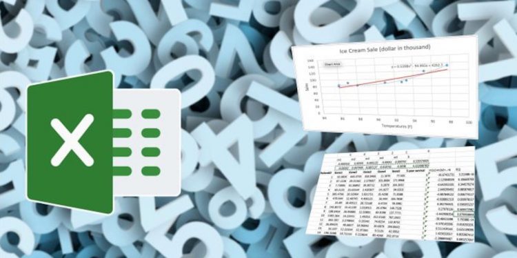You don’t code? Do machine learning straight from Microsoft Excel