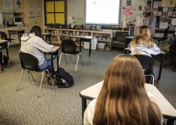School funding rewrite passes House; Senate has concerns