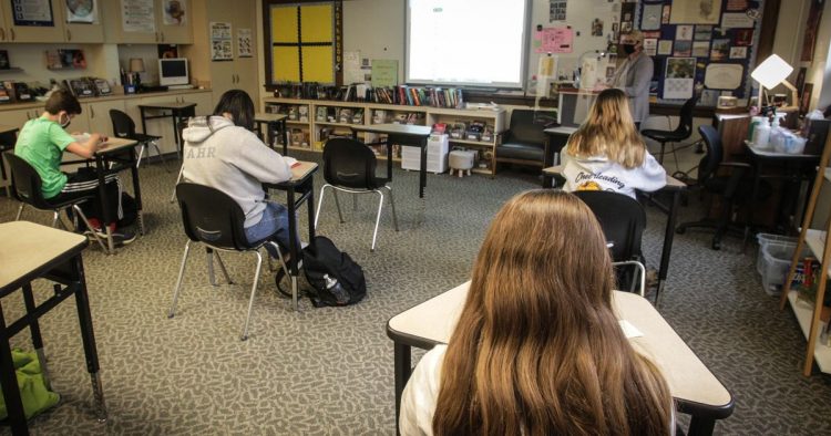School funding rewrite passes House; Senate has concerns