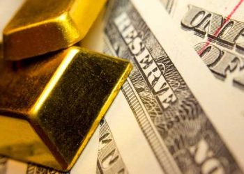 Gold’s 1900+ Track Looks to Be in Santa’s Sack – FX Empire