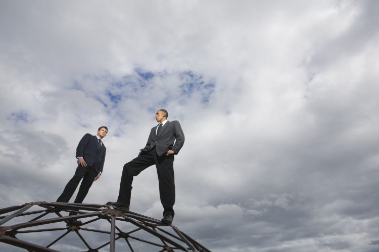 Equity Research vs. Investment Banking