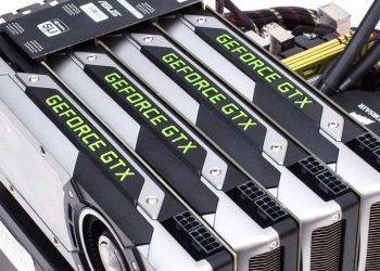 GEForce & The Dawn Of A New Decade 2021
