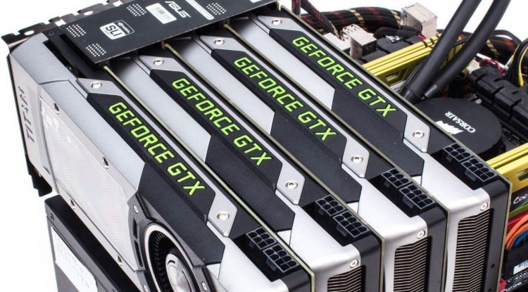 GEForce & The Dawn Of A New Decade 2021