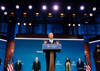 Joe Biden’s Appointments Show Focus on Superficial Representation