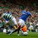 Obscure North African former Rangers star dons Gers top in Twitter pic