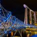 Singapore’s government launches blockchain innovation program with $8.9 million in funding – TechCrunch