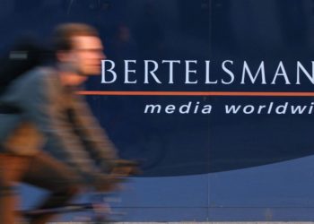 Publishing Giant Bertelsmann Invests in Berlin-Based Crypto Fund