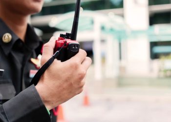 Jobs for veterans in the security sector