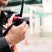 Jobs for veterans in the security sector