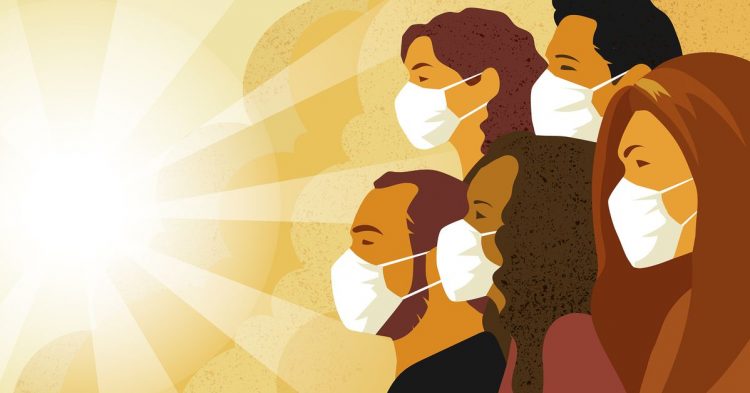 2020 silver linings: Advances in science and technology