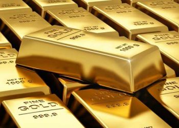 Gold Grindin’ ‘n Gatherin’ toward Groovin