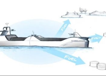 Norway Funds Green Ammonia and Hydrogen Shipping Projects